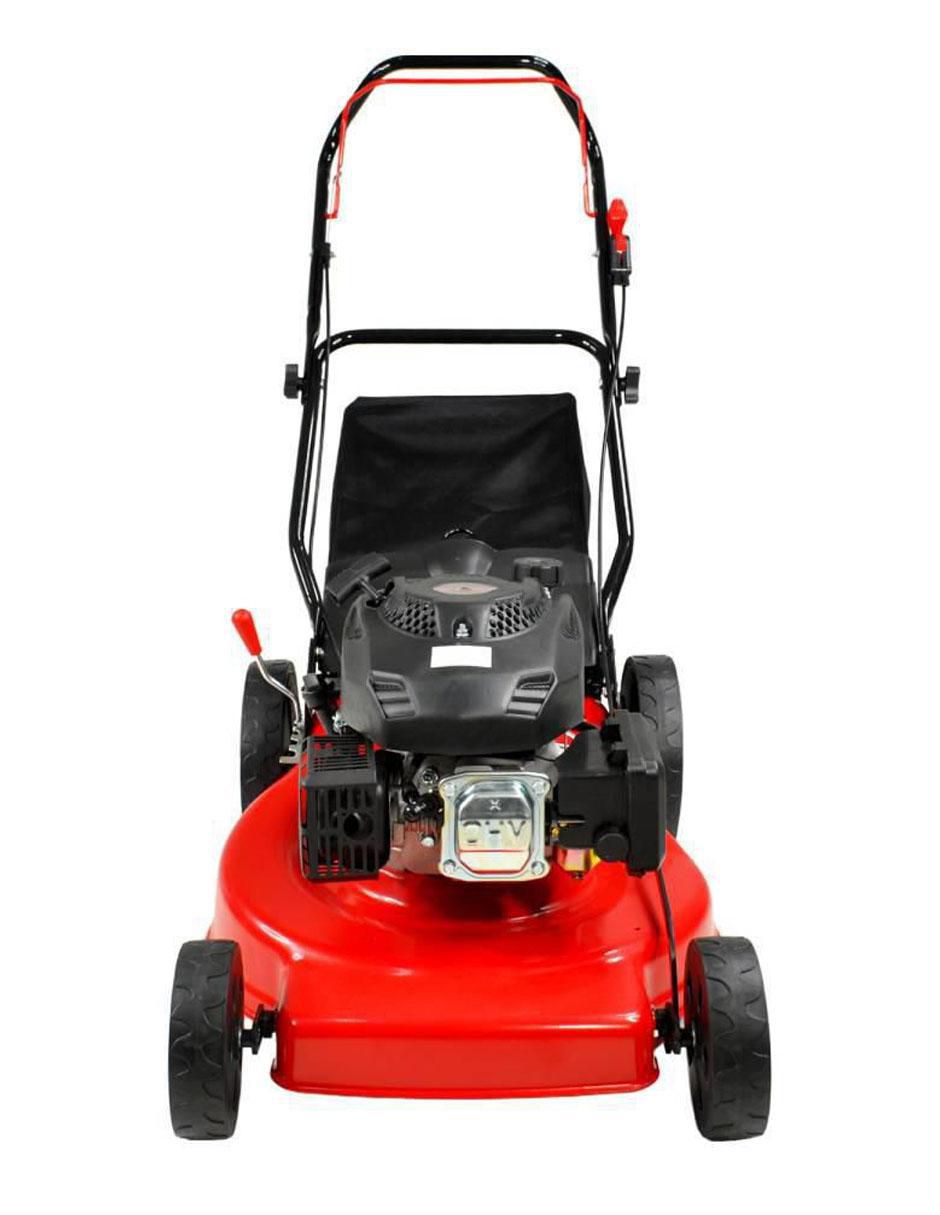 Podadora de pasto a gasolina Mkz-Poda5hp20roj 3