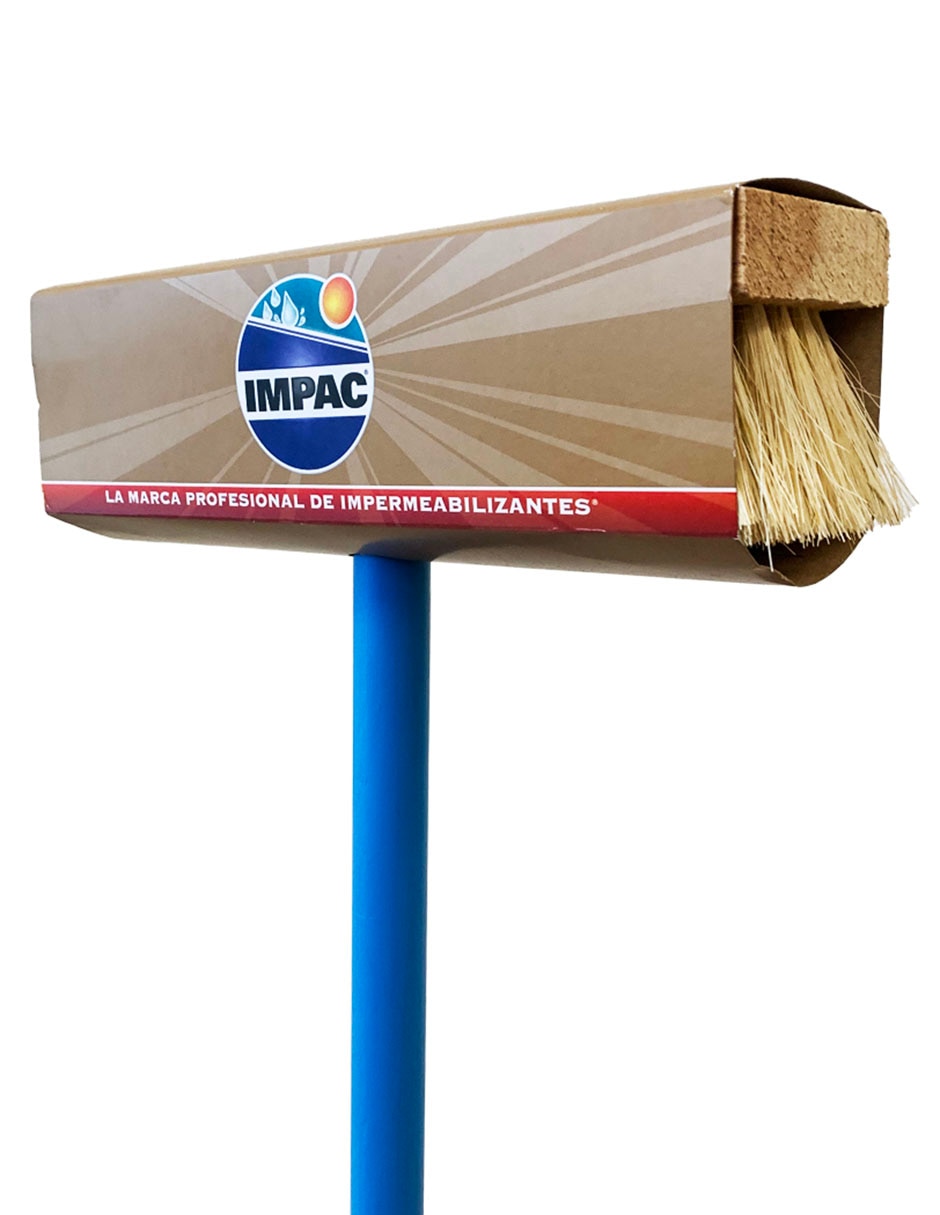 Cepillo para impermeabilizar para hogar 4