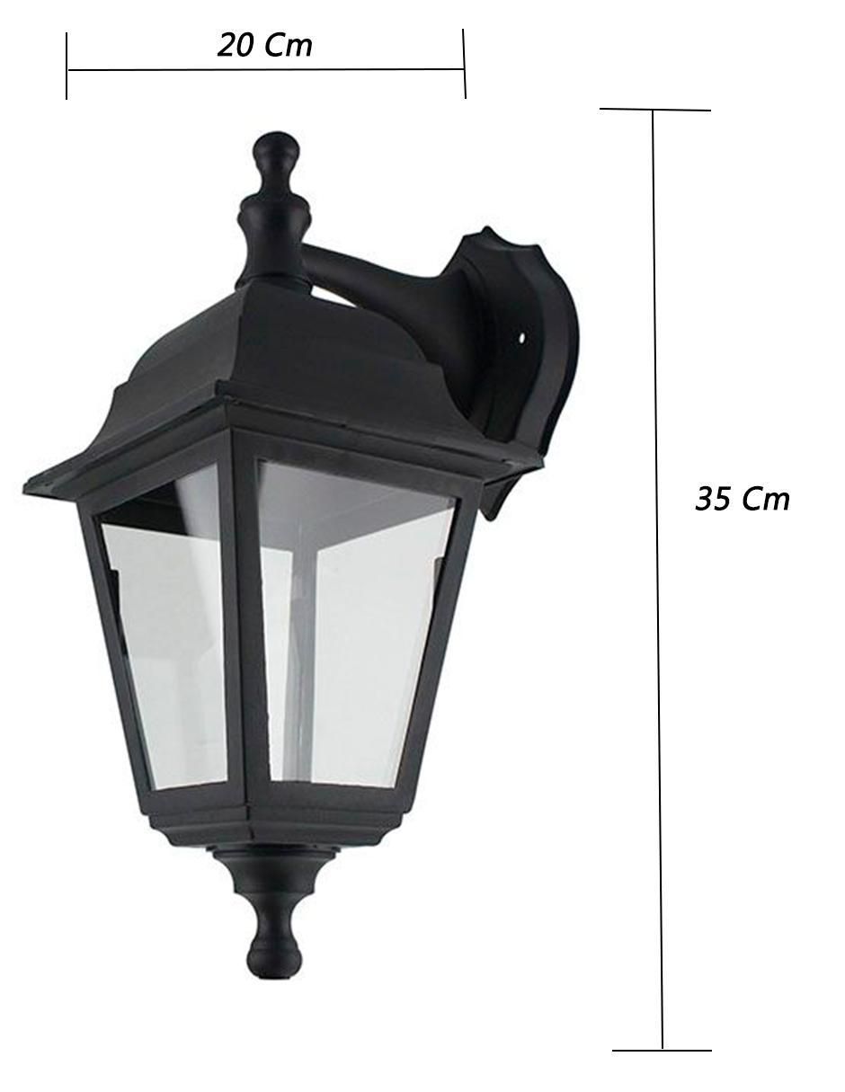Farol led 6