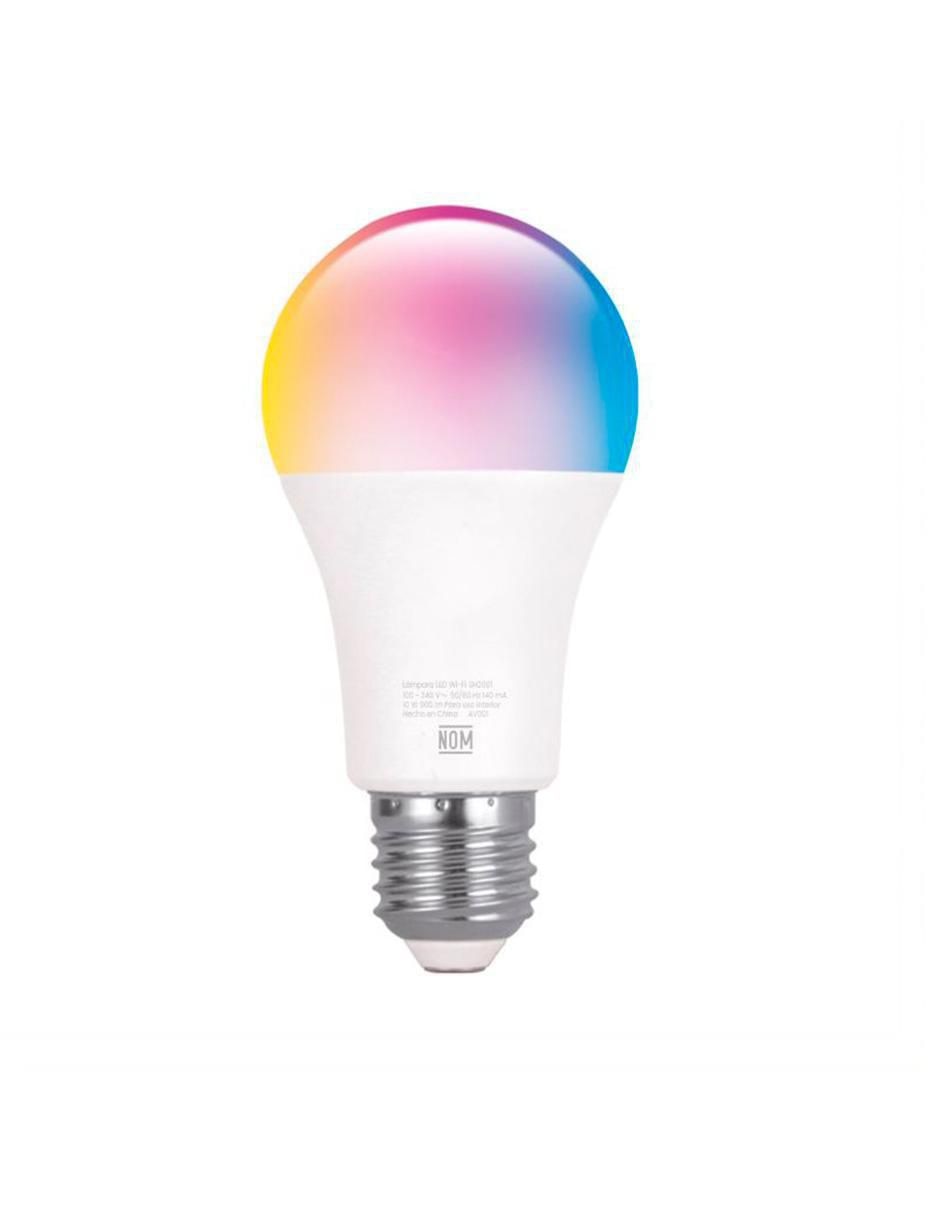 Farol led 5