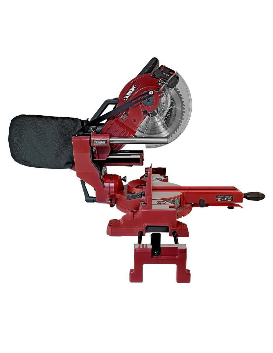Sierra KN M-2509RC 2200 W 2