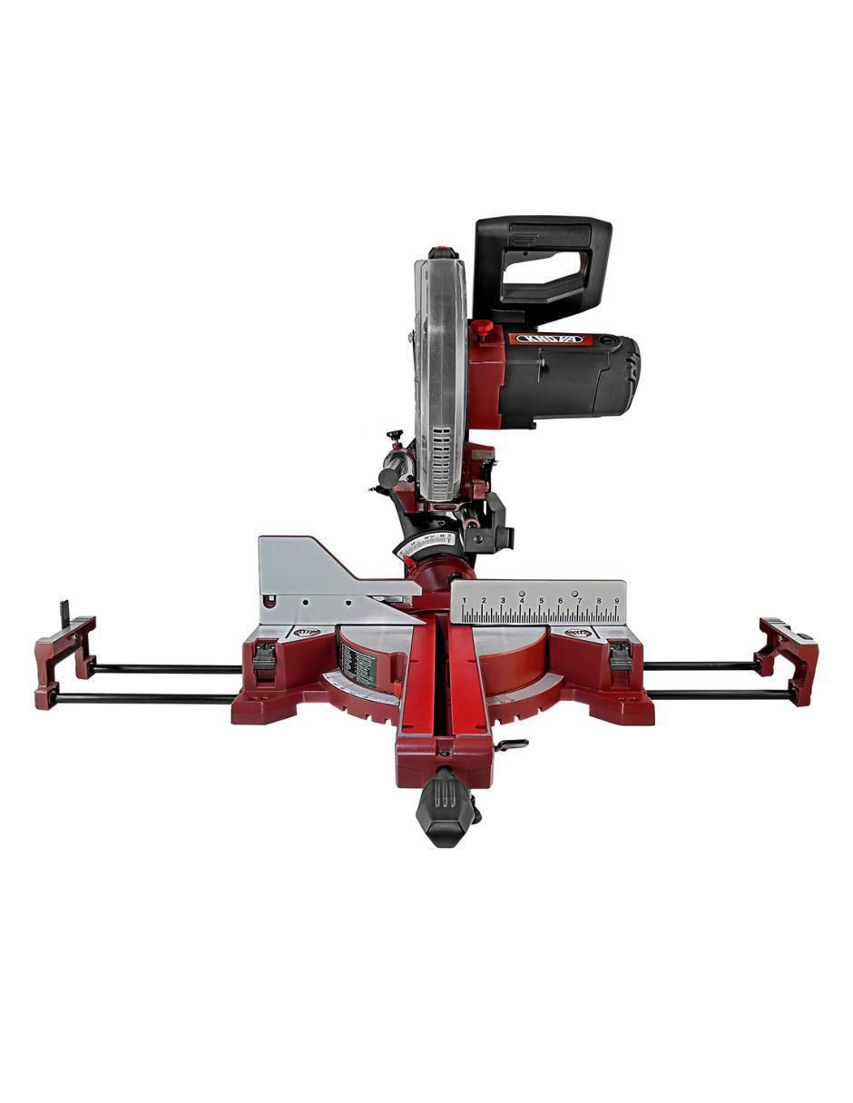 Sierra KN M-2509RC 2200 W 4