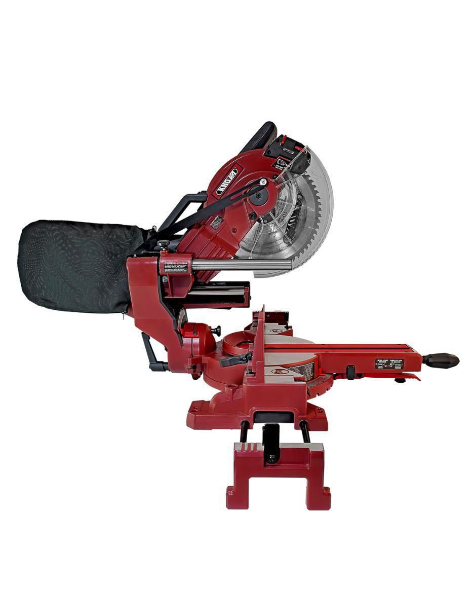 Sierra KN M-2509RC 2200 W 5