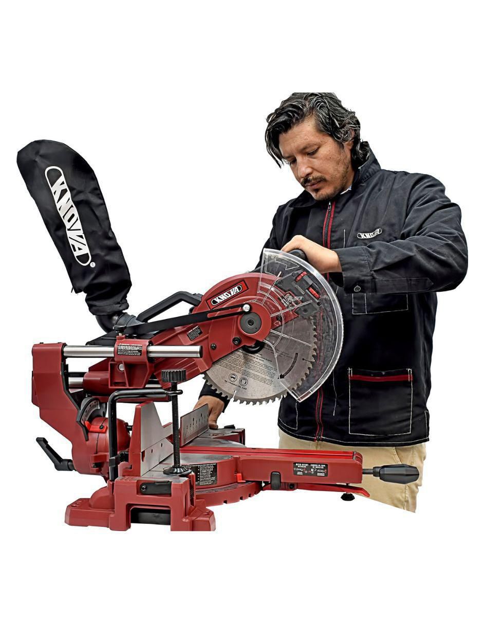 Sierra KN M-2509RC 2200 W 6