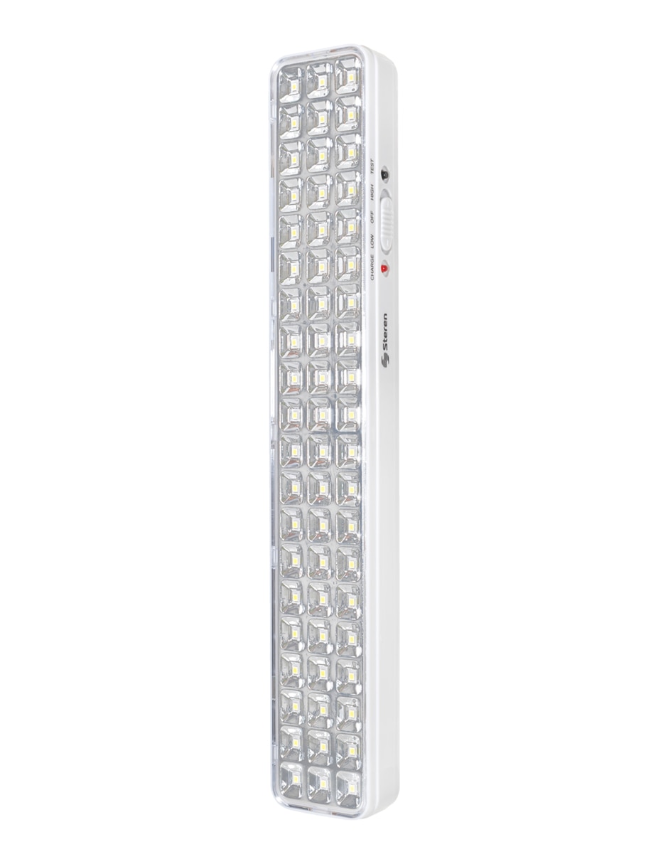 Lámpara led 2