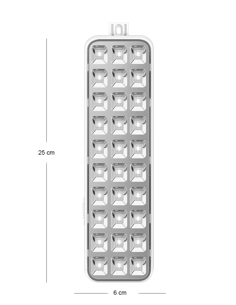 Lámpara led 5