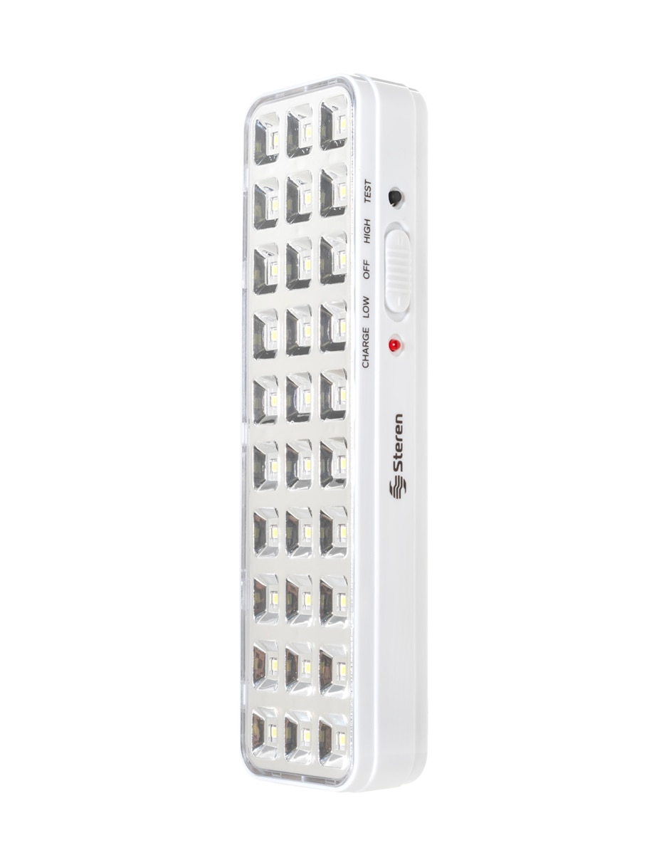 Lámpara led 3