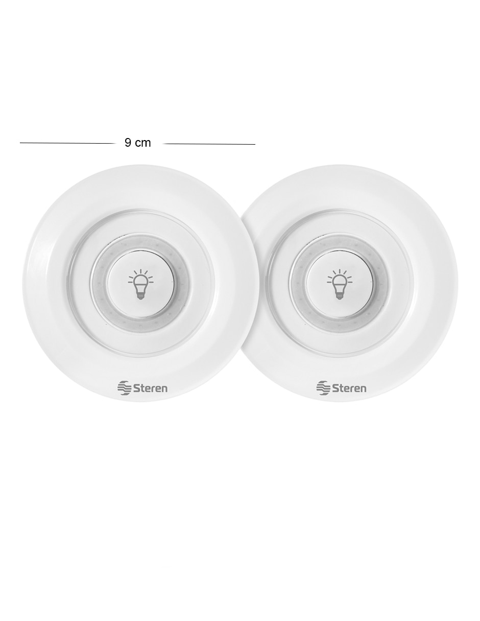 Lámpara led 4