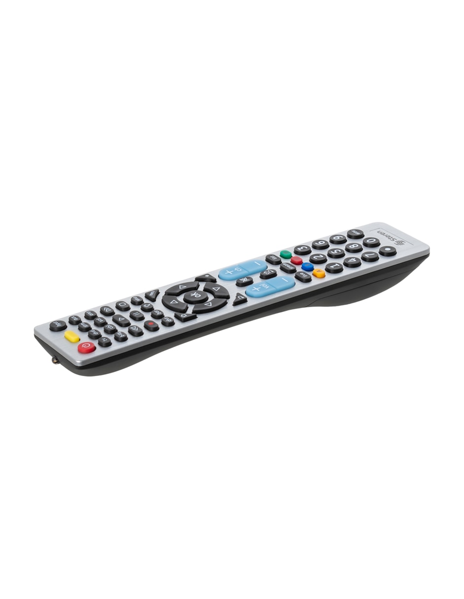 Control remoto para TV RM.270 2