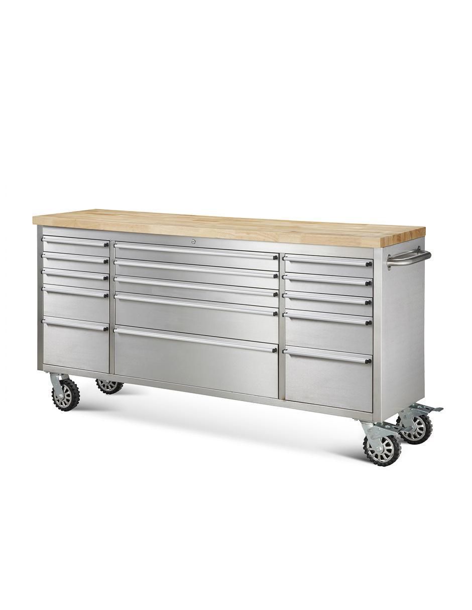 Gabinete de acero inoxidable Gabinete de acero inoxidable
