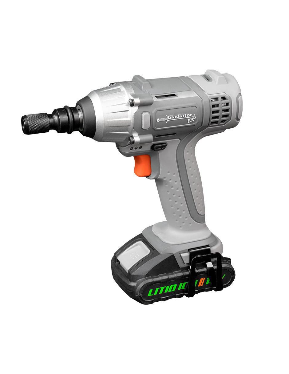 Llave de impacto Llave de impacto