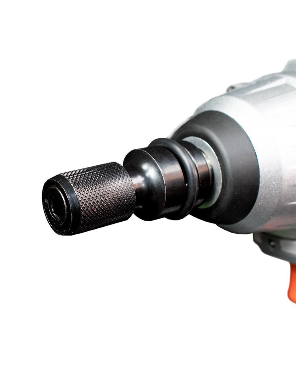 Llave de impacto 3