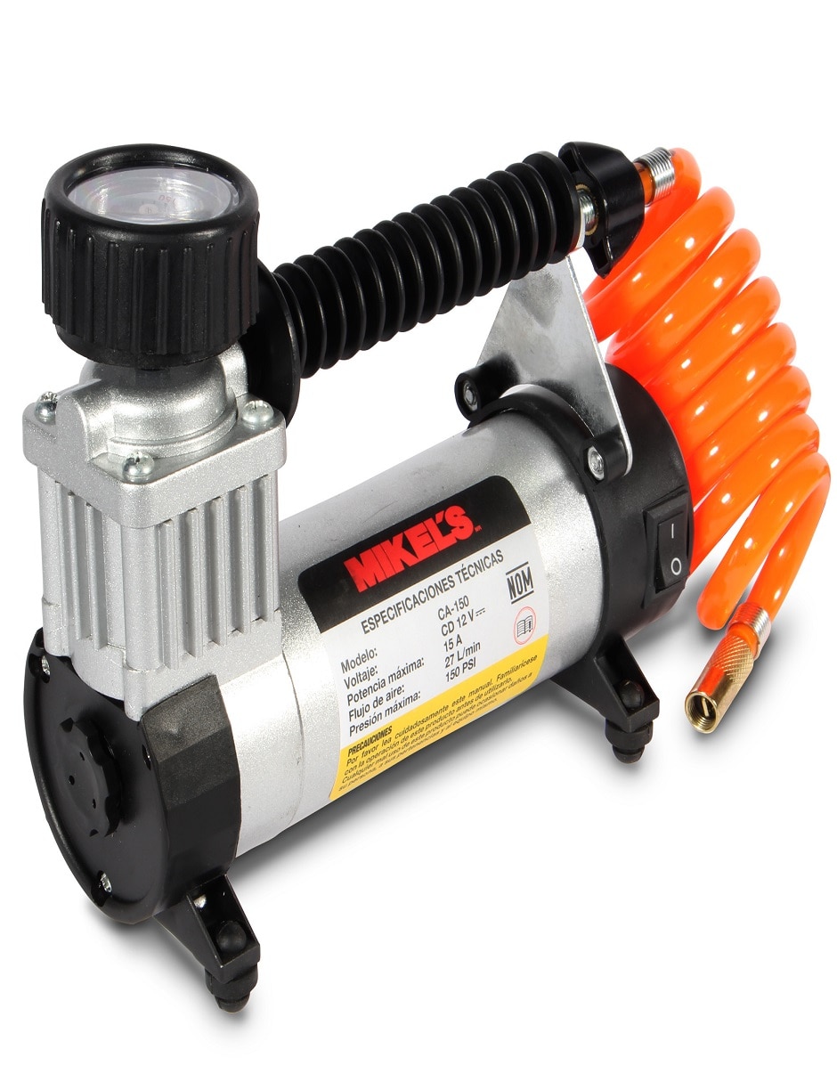 Compresor 1/8 hp