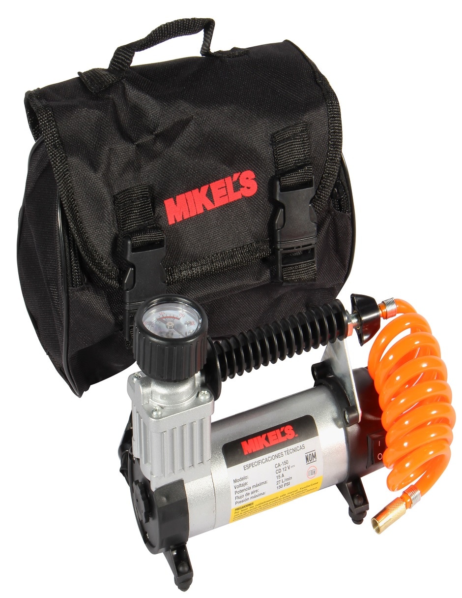 Compresor 1/8 hp 2