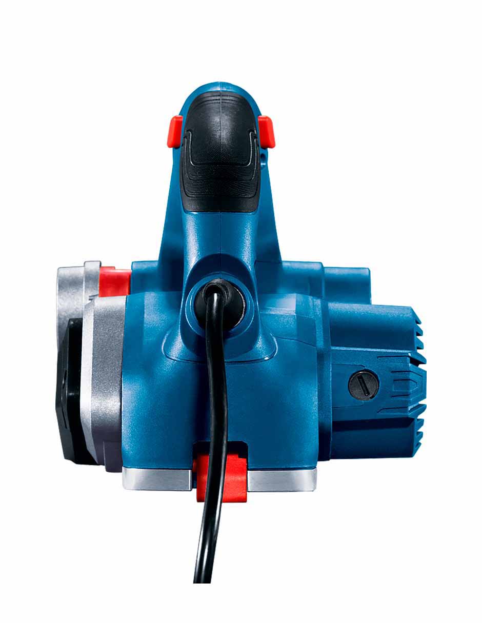 Cepillo eléctrico de poliamida para uso profesional 3