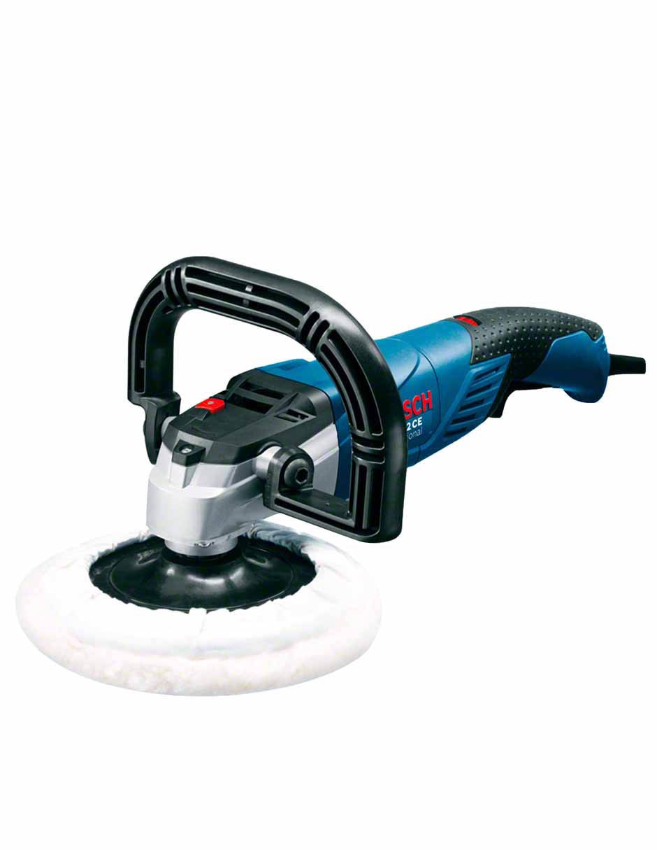 Pulidora rotativa 06013890g0 1250 w