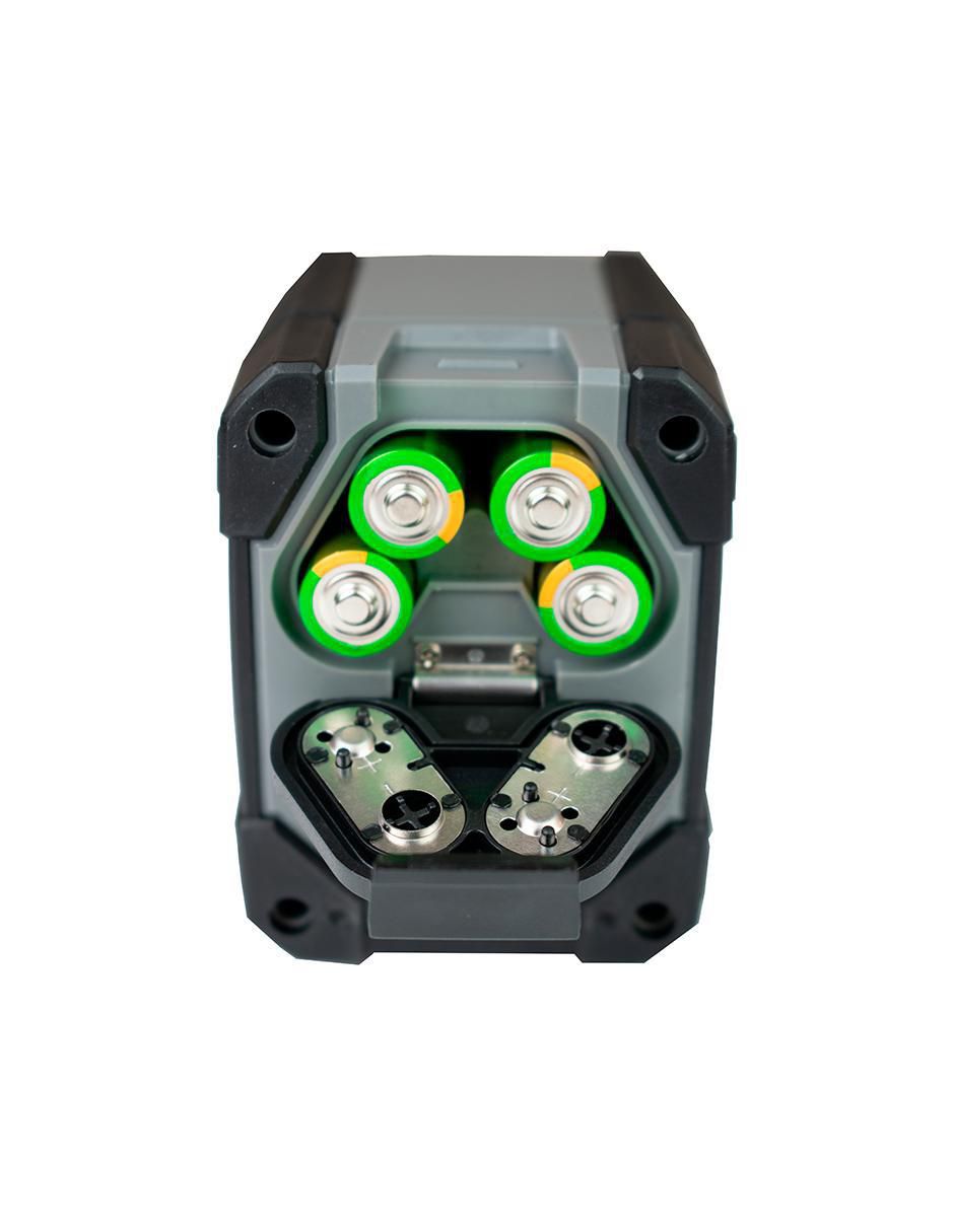 Nivel electrónico láser 4