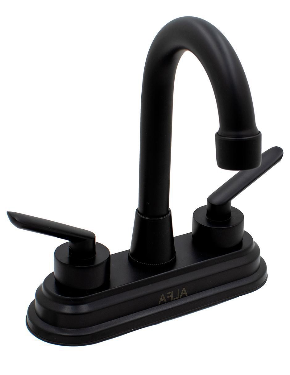 Llave mezcladora para lavabo 3