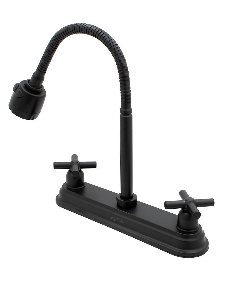 Llave mezcladora para cocina
