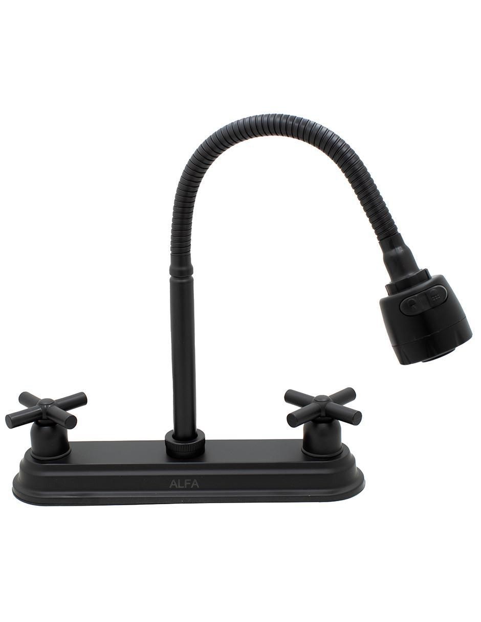 Llave mezcladora para cocina 2