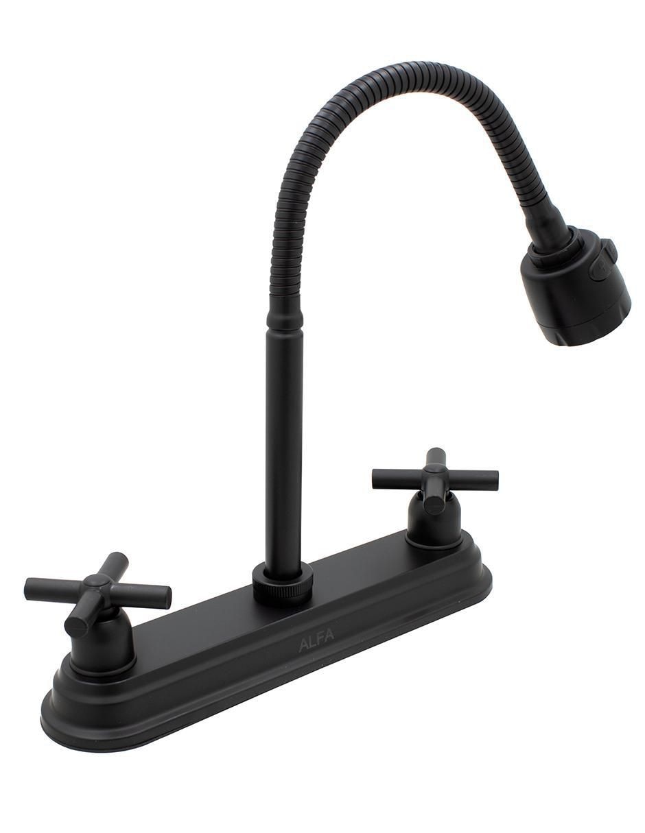 Llave mezcladora para cocina 3