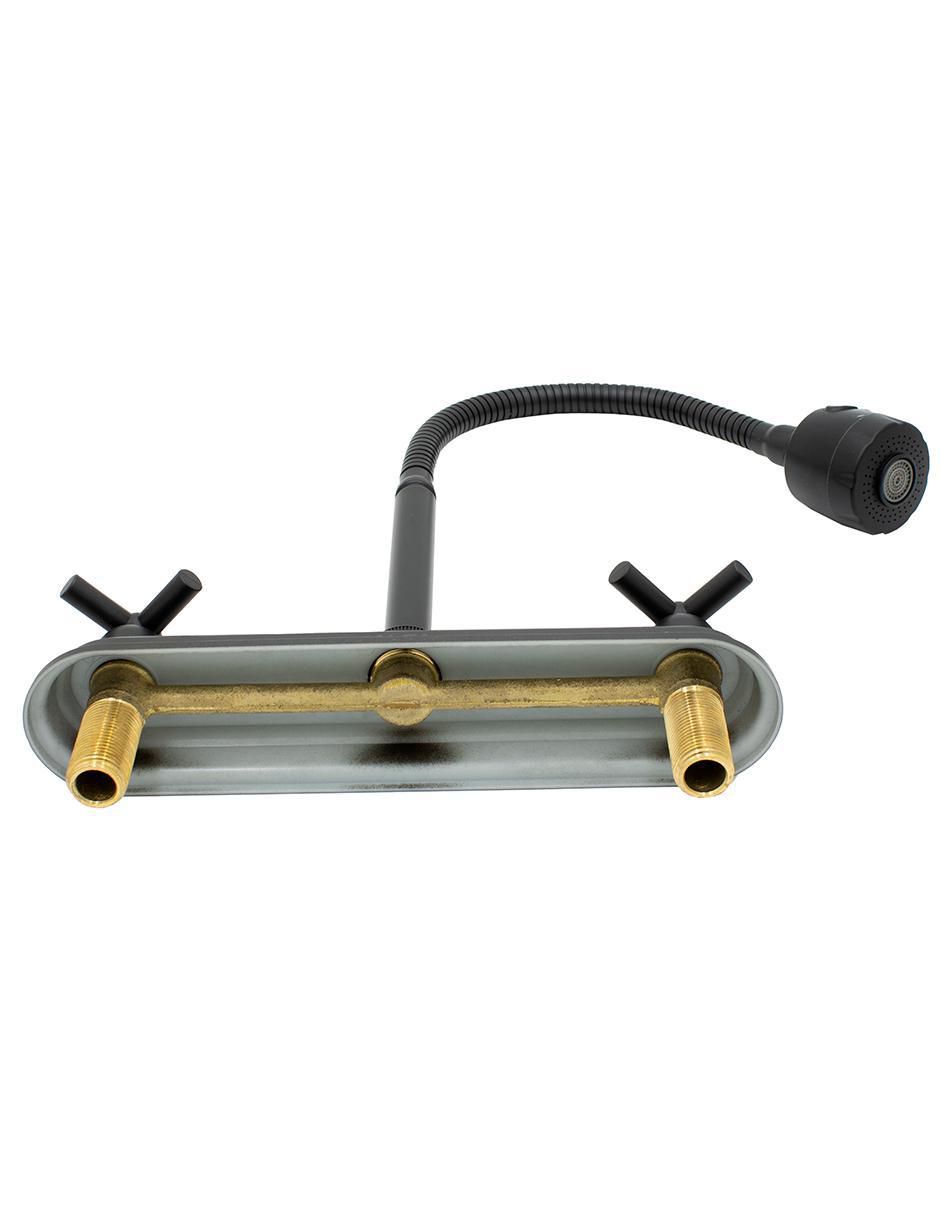 Llave mezcladora para cocina 4