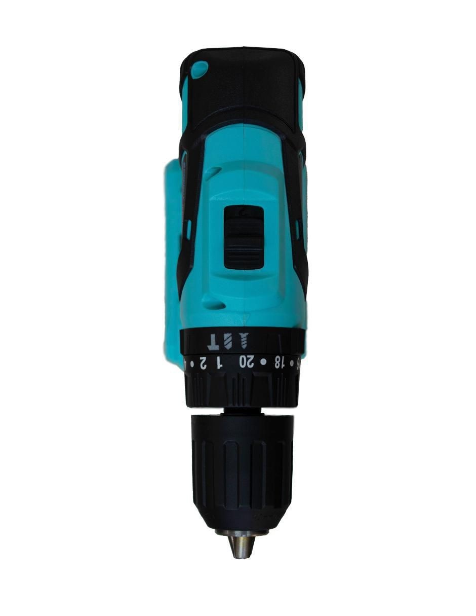Taladro atornillador inalámbrico P20 C1 de 20 V