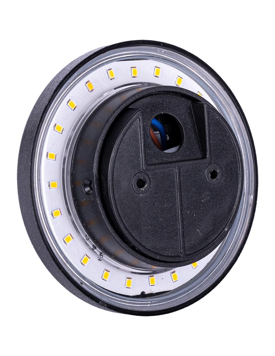 Lámpara de pared LED 2
