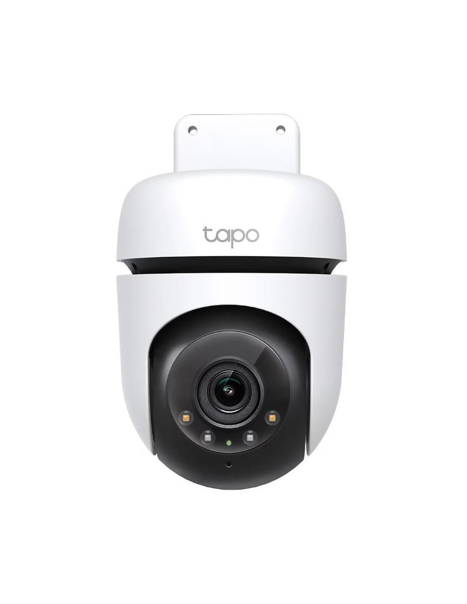 Cámara Wi-Fi de seguridad inalámbrica HD 360° con capacidad para grabar para interior y exterior 3