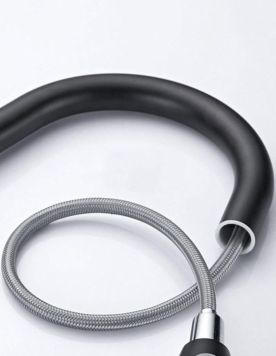 Llave mezcladora para cocina 10