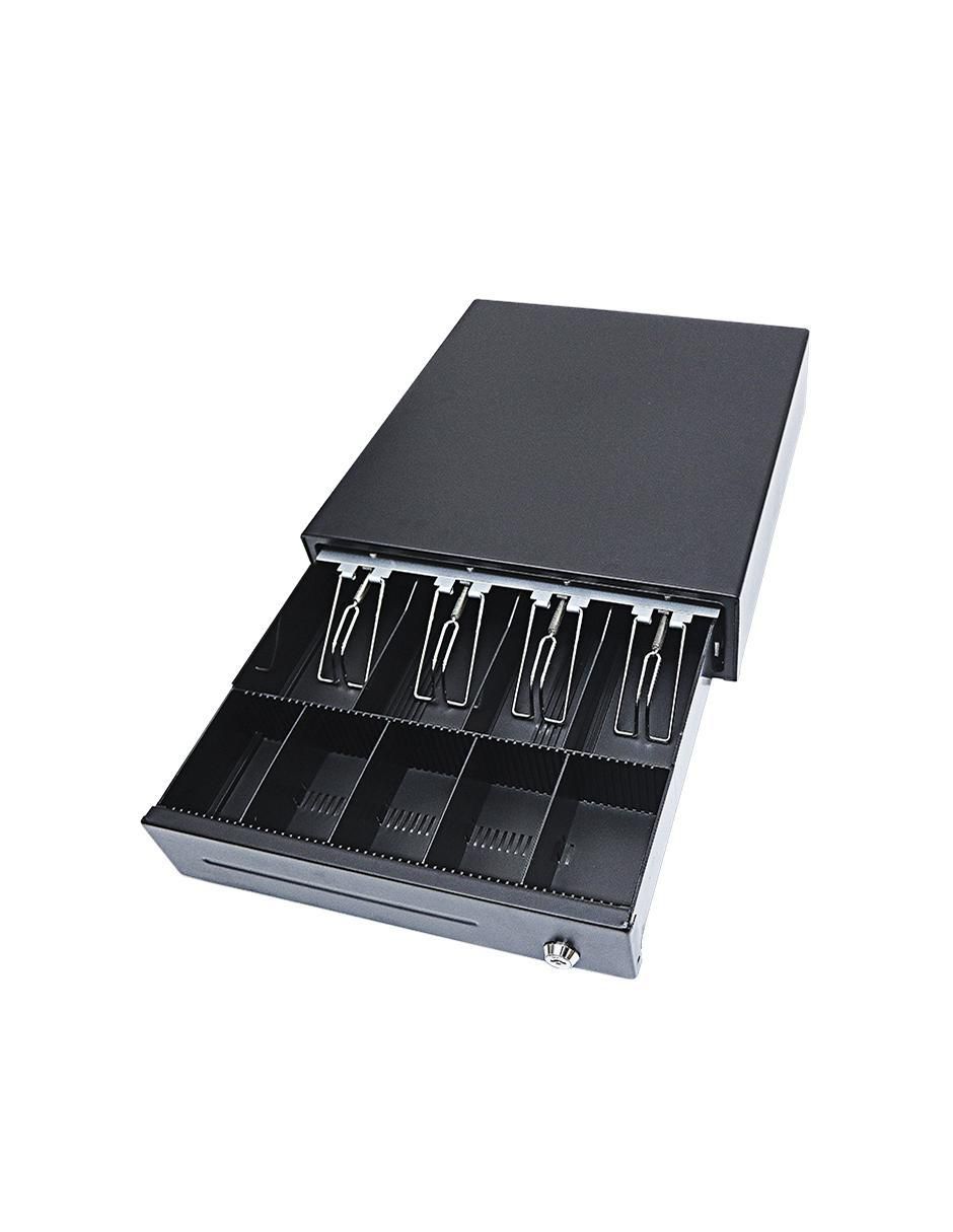 Caja fuerte manual y eléctrica 2