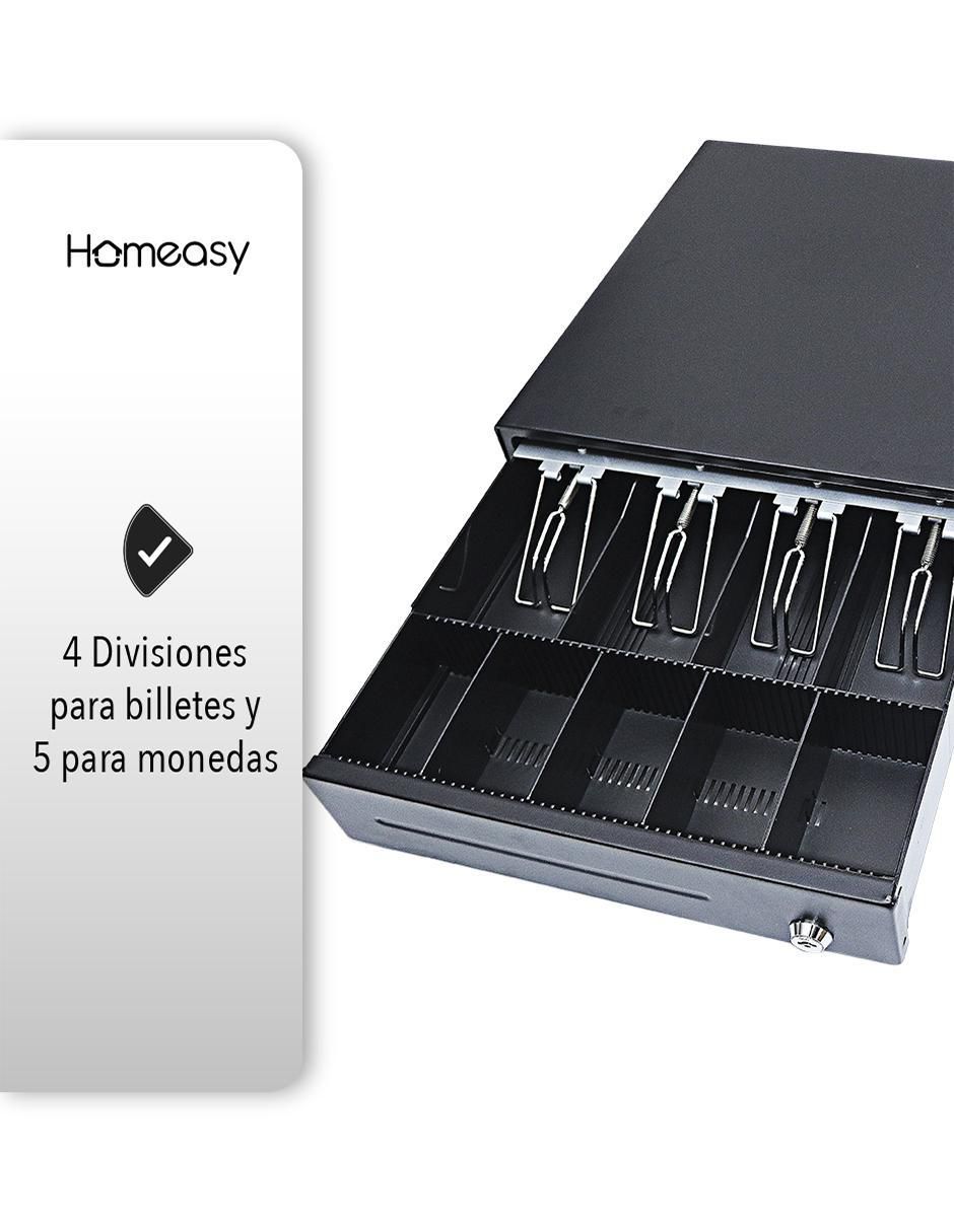 Caja fuerte manual y eléctrica 3