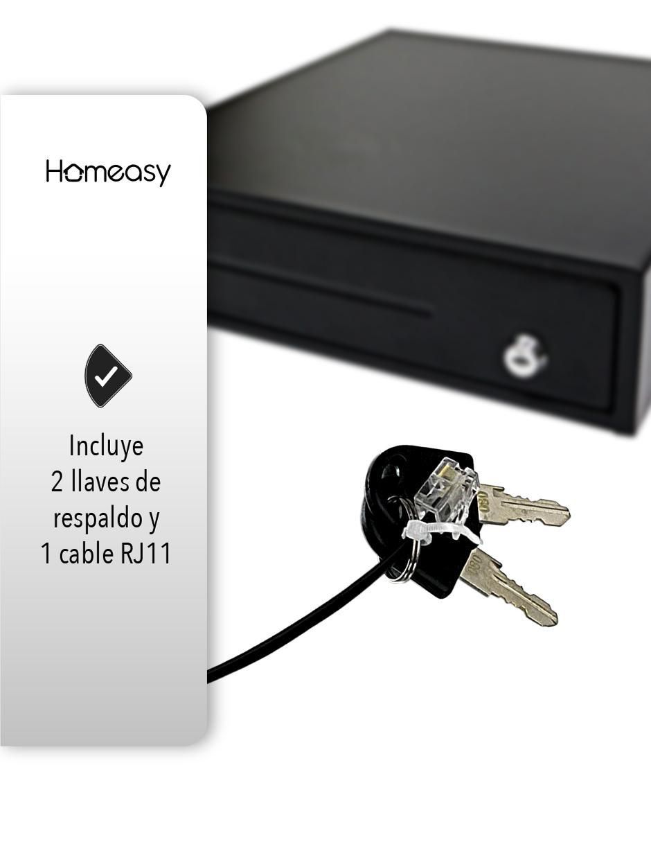 Caja fuerte manual y eléctrica 4
