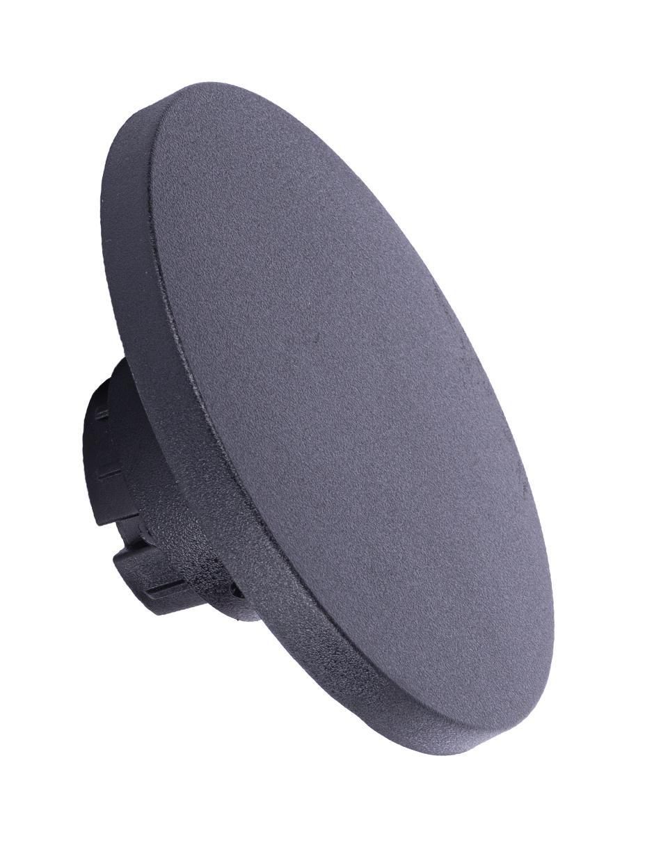 Lámpara de pared LED