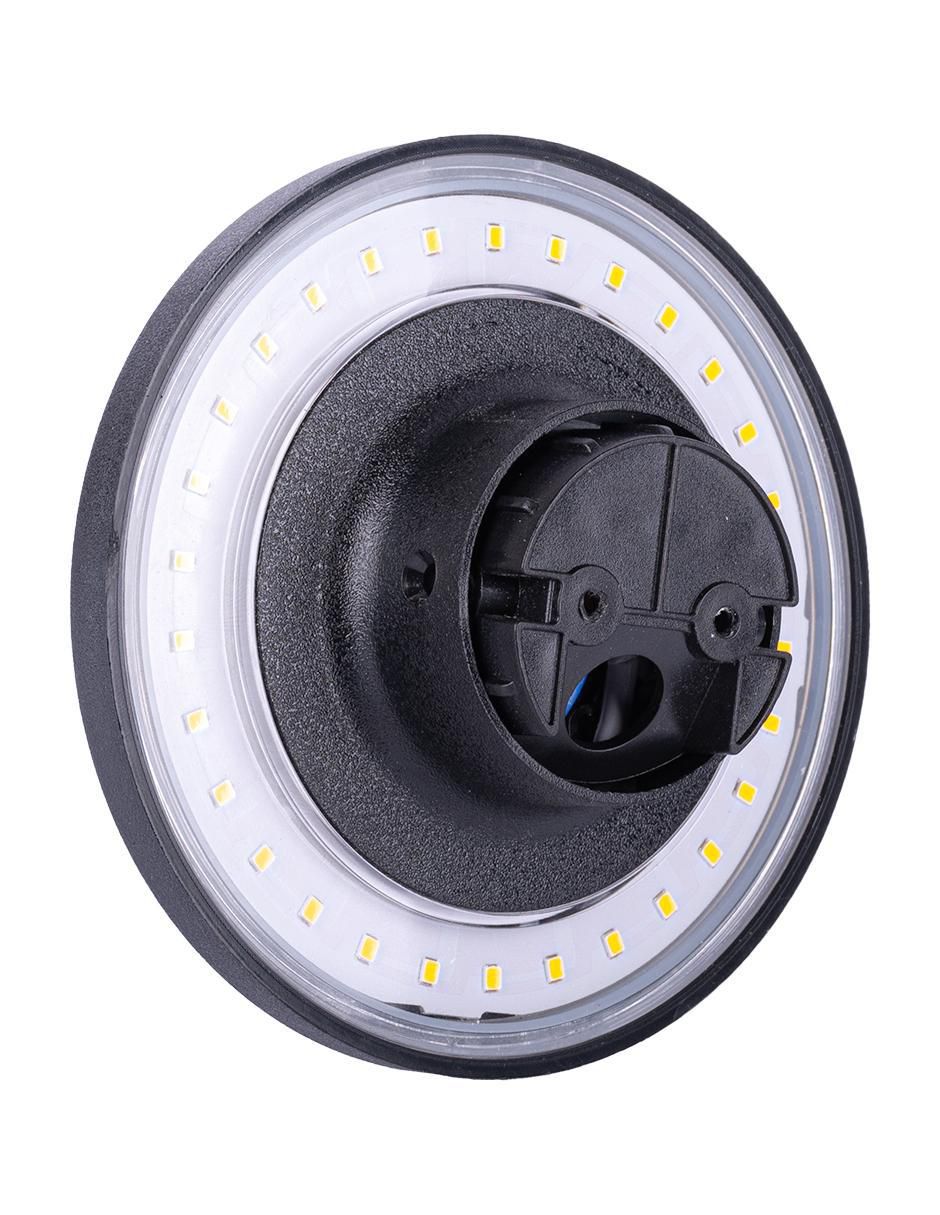 Lámpara de pared LED 2