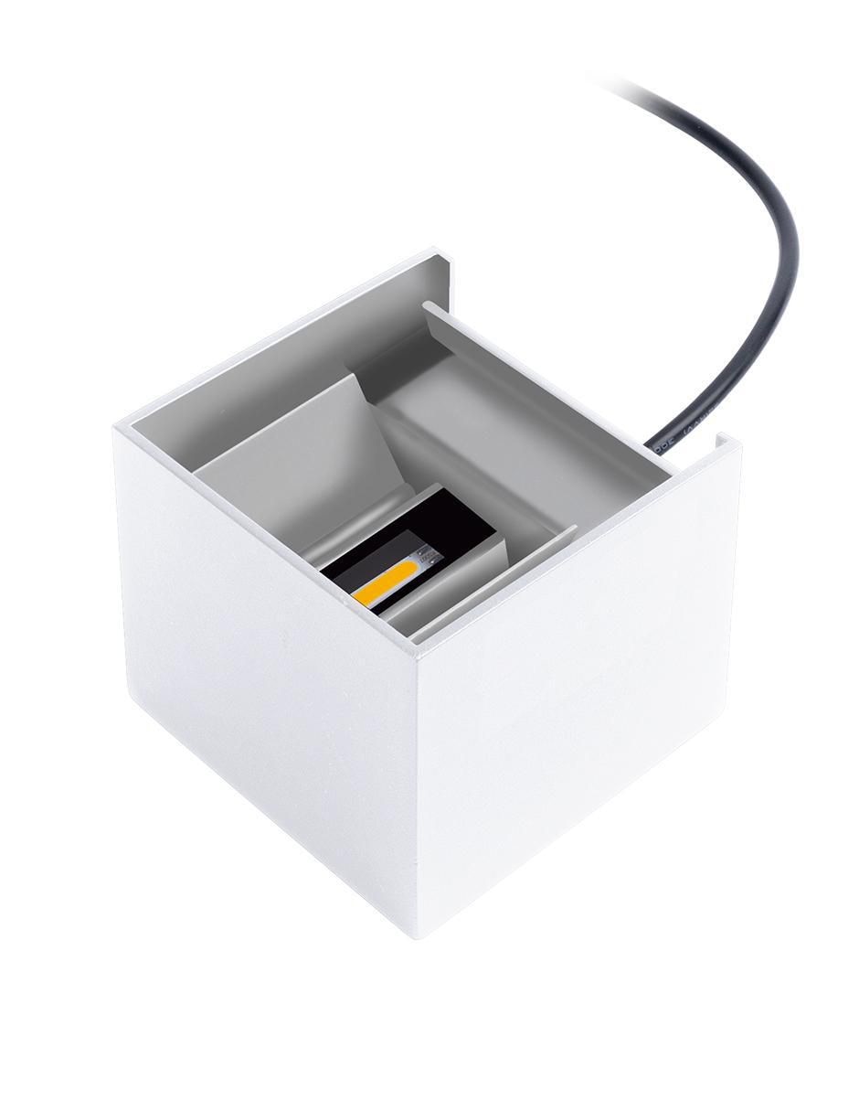 Lámpara led 2