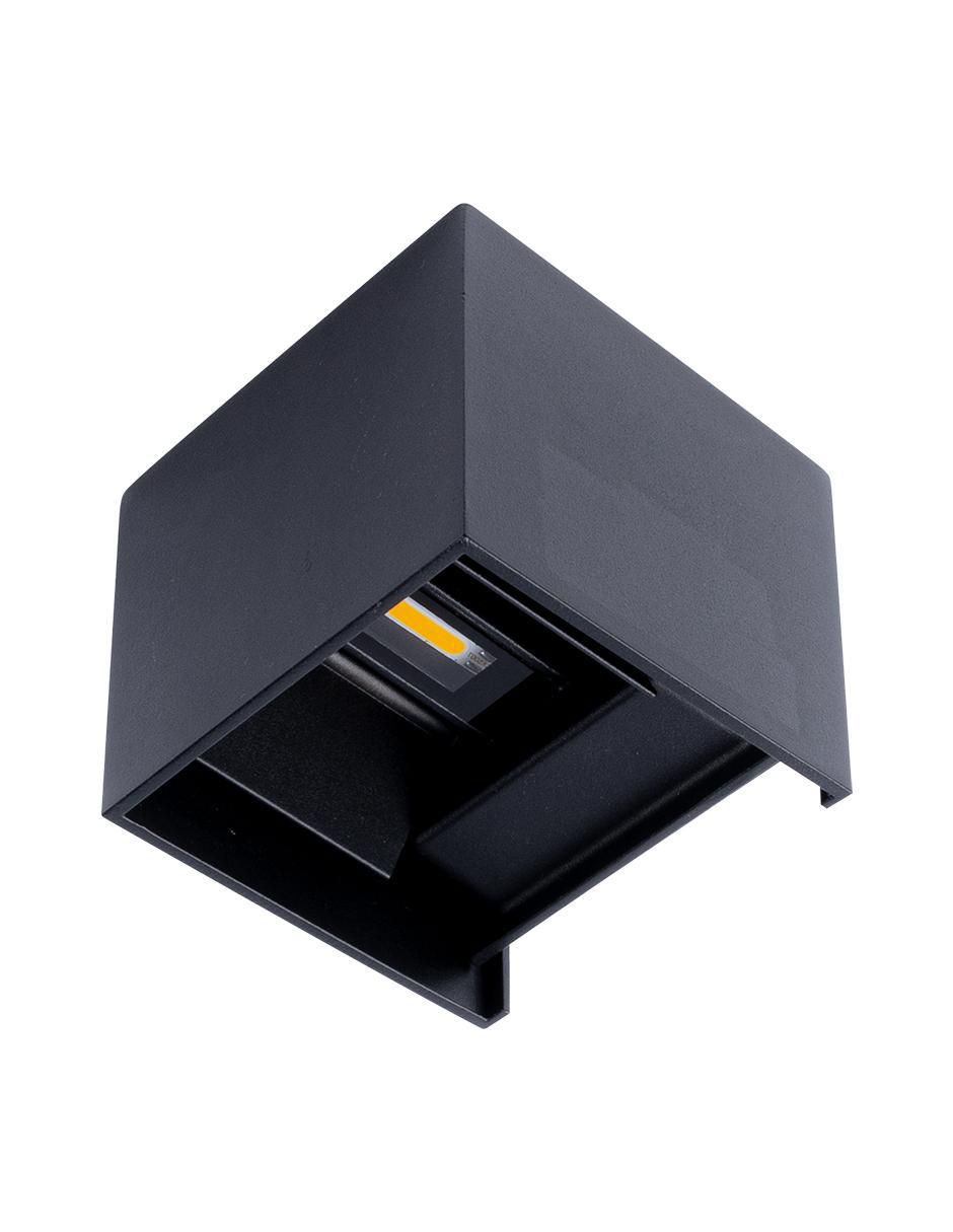Lámpara de pared LED