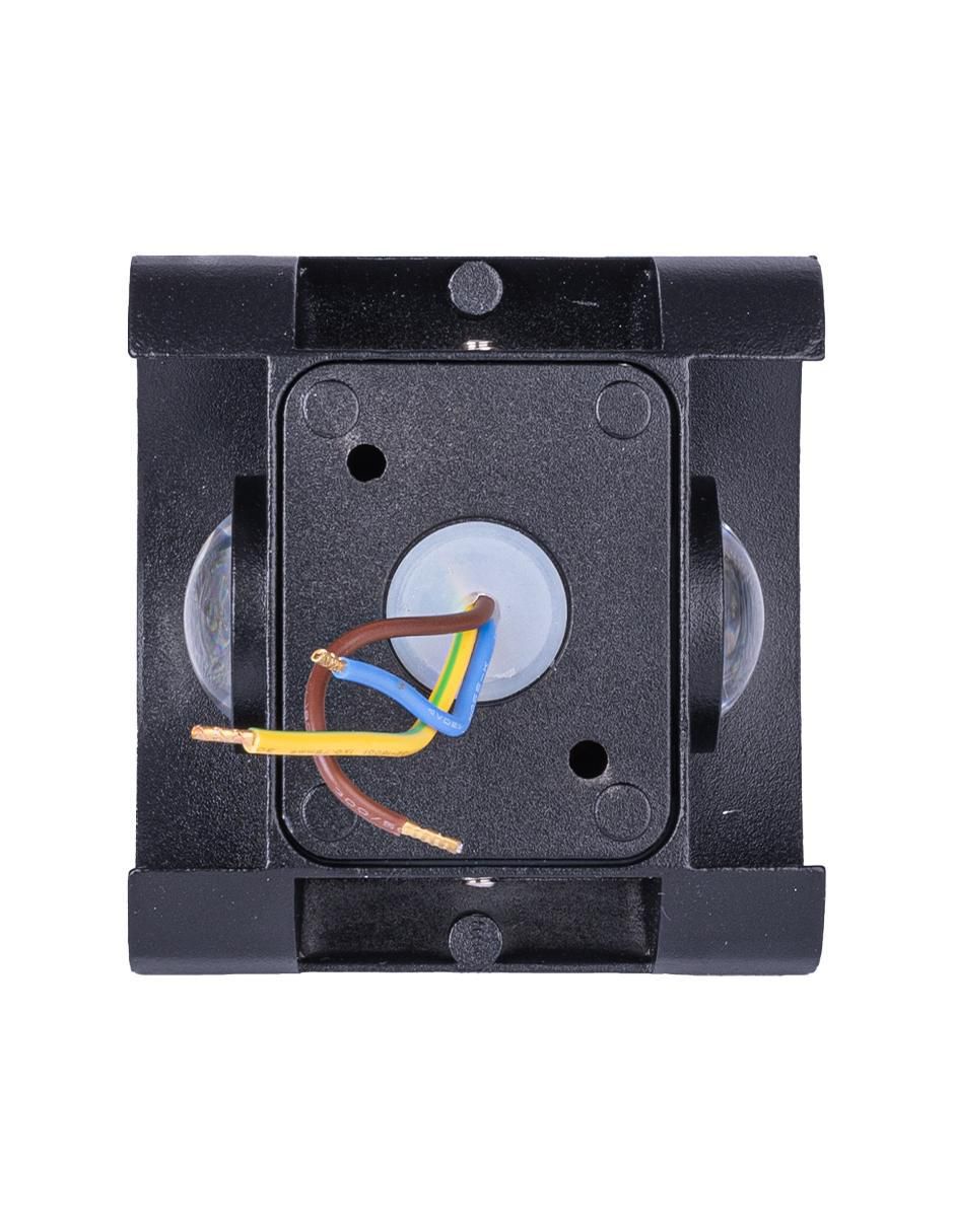 Lámpara de pared LED 2