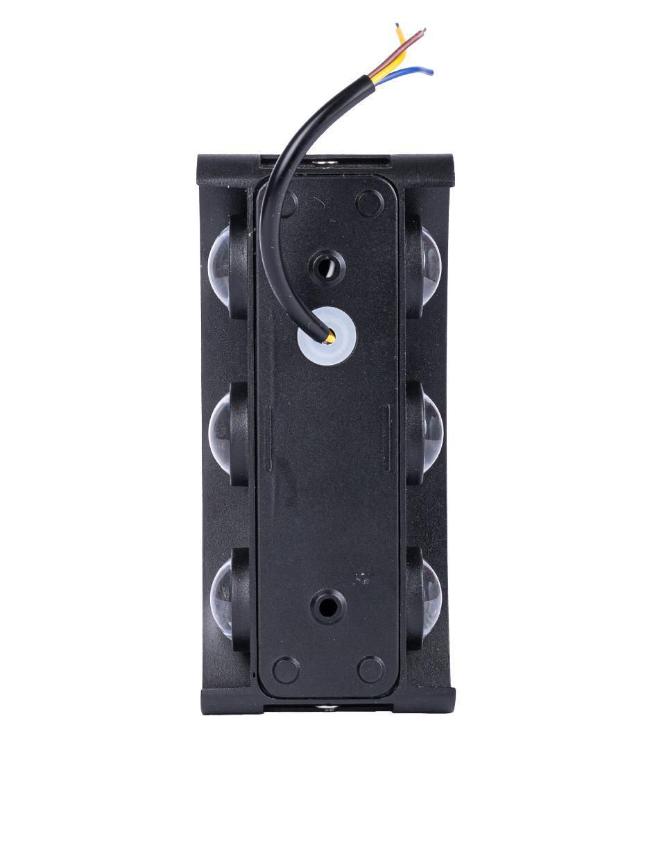 Lámpara de pared LED 2