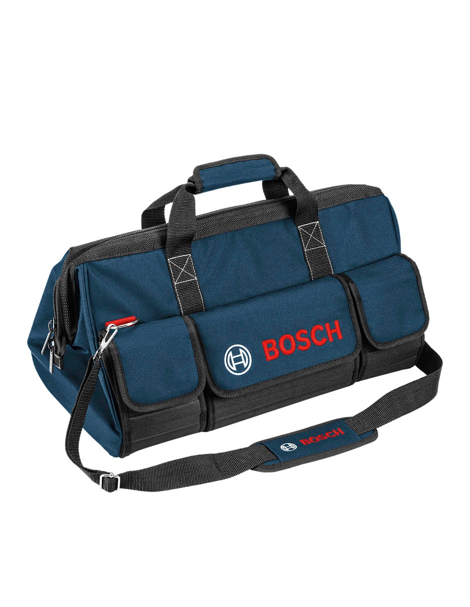 Mochila de herramientas 6 compartimentos