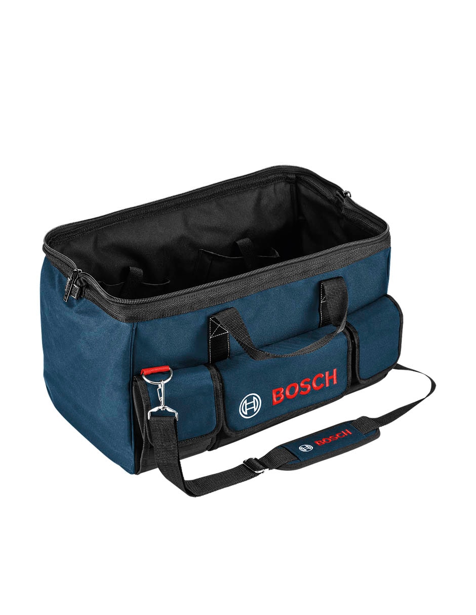 Mochila de herramientas 6 compartimentos 2