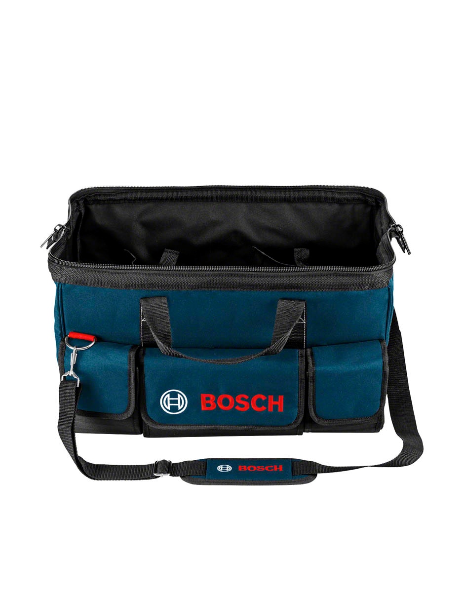 Mochila de herramientas 6 compartimentos 3