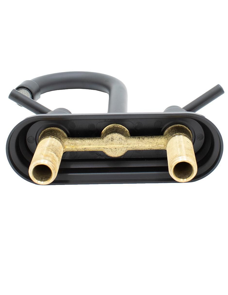 Llave mezcladora para lavabo 3