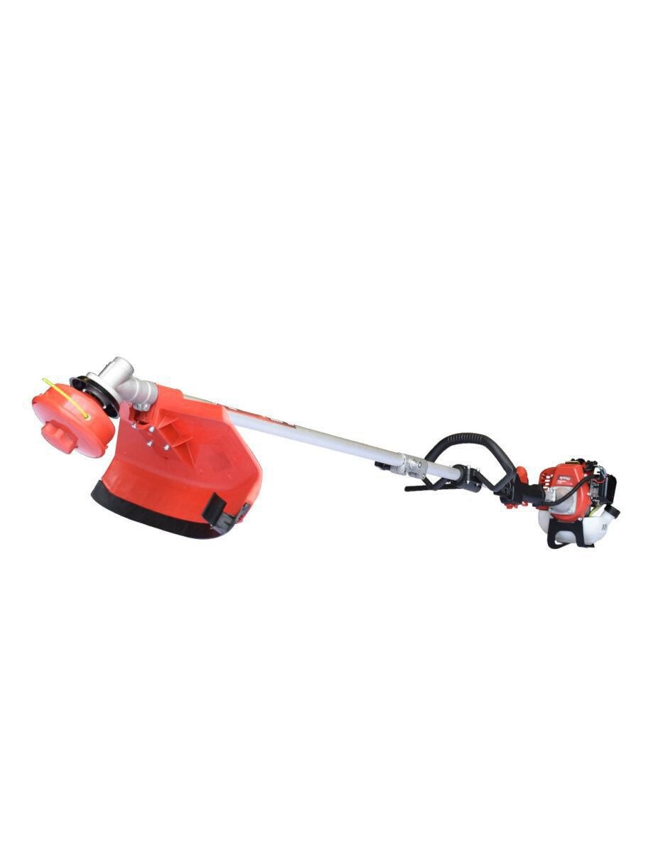 Desbrozadora a gasolina de hilo o cuchilla RLD2600D