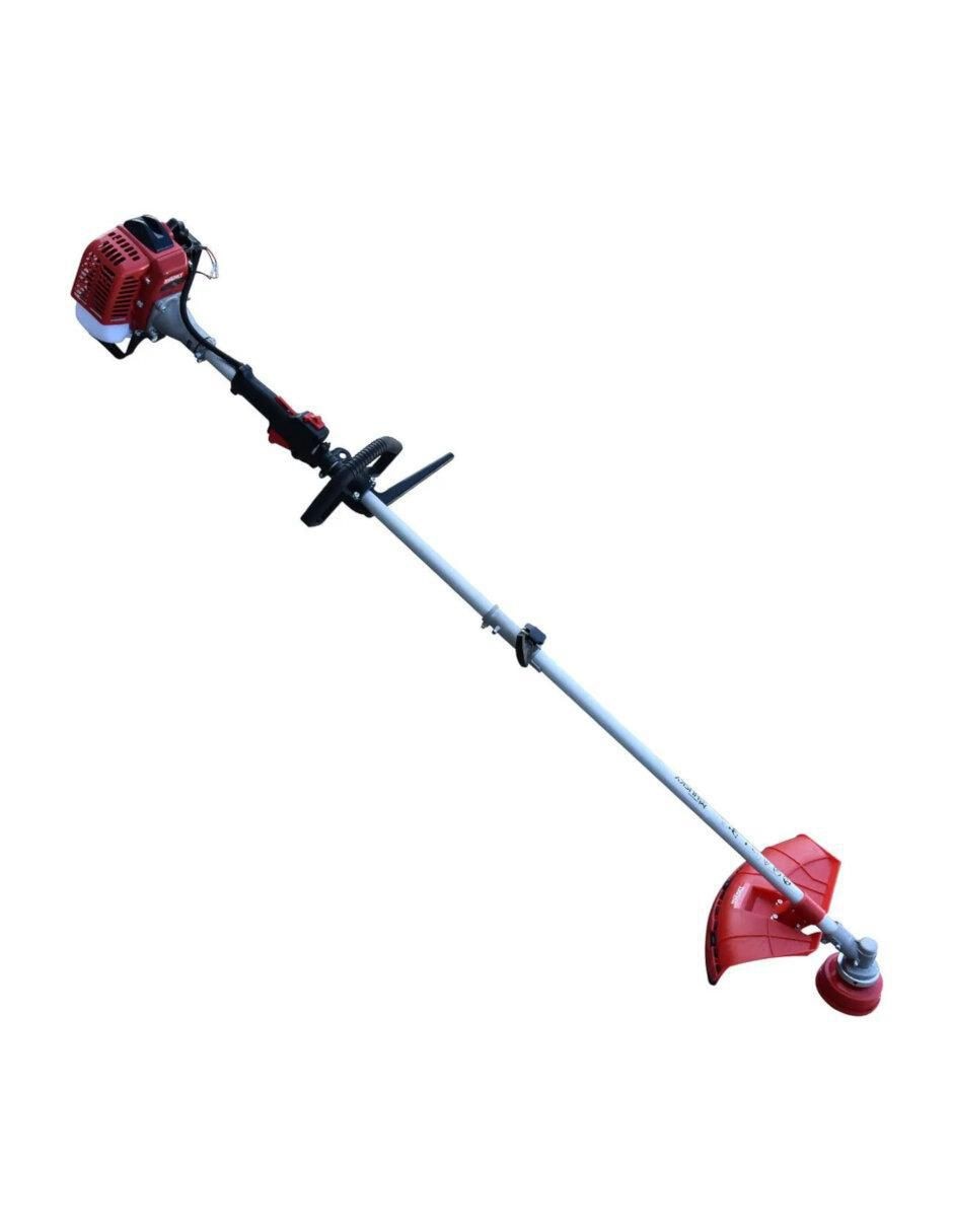 Desbrozadora a gasolina de hilo o cuchilla RLD2600D 5