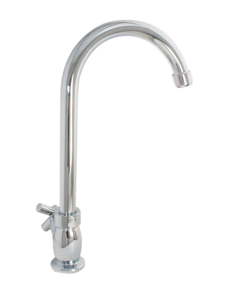 Llave mezcladora para cocina 3