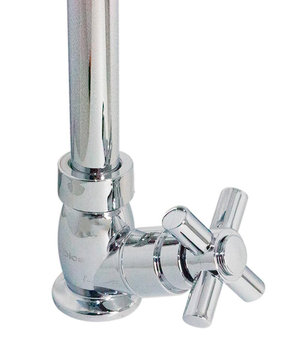 Llave mezcladora para cocina 4