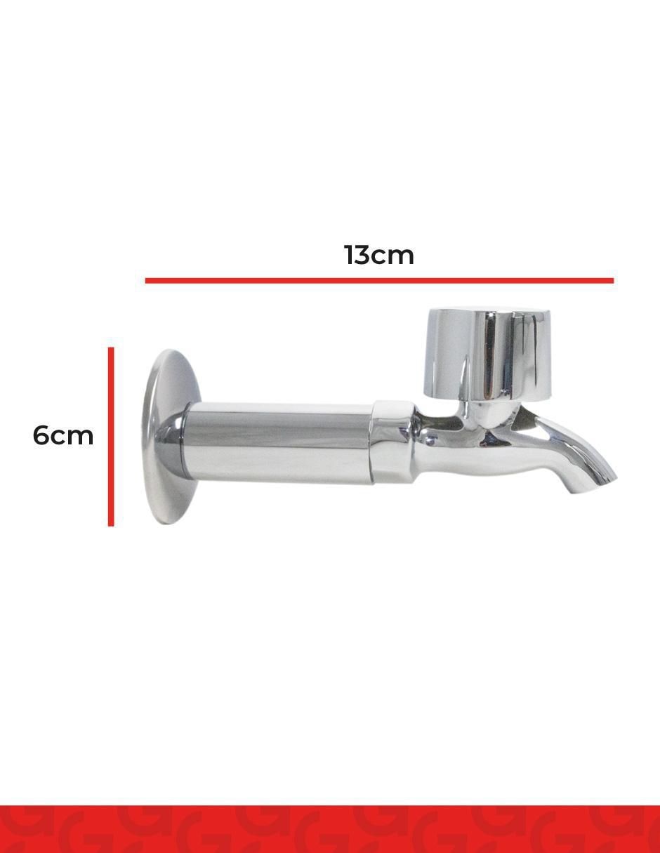 Llave mezcladora para cocina 7