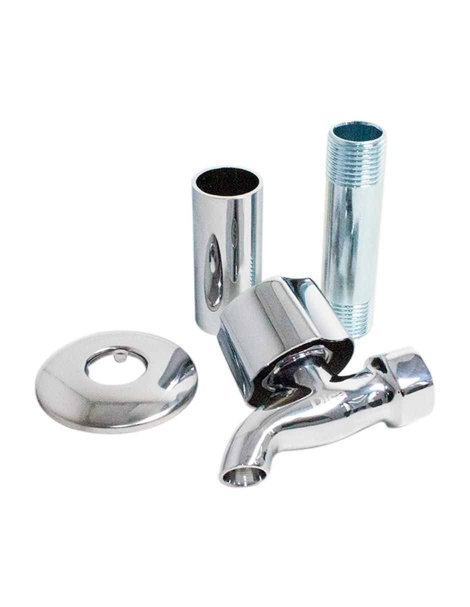 Llave mezcladora para cocina 4