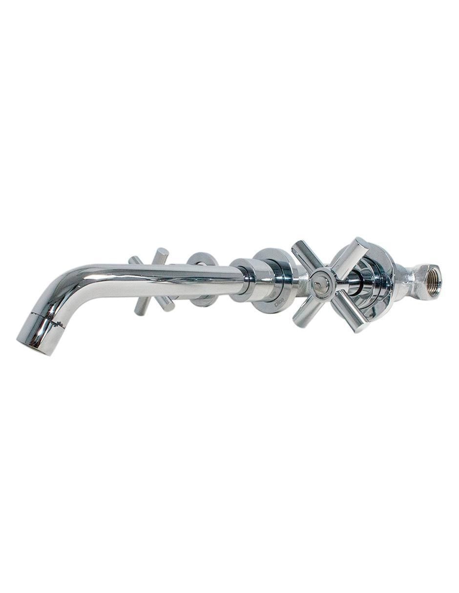 Llave mezcladora para lavabo 3